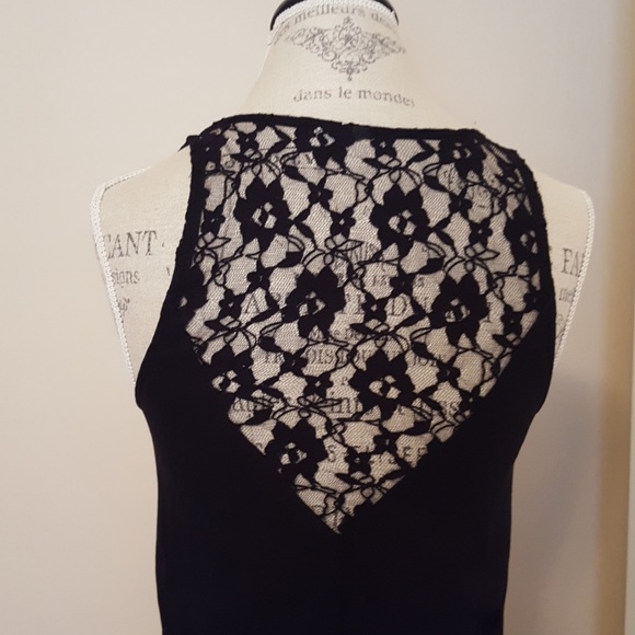 Black dress - Picture 3 of 3